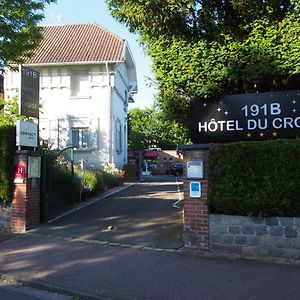 Hotel Du Croise